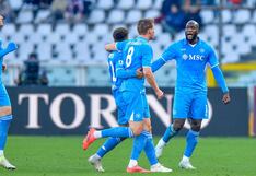 Duelo picante en el Stadio Diego Maradona: ¿Cuánto pagan los goles del Nápoli y Lazio?