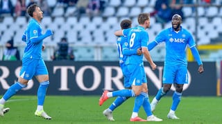 Duelo picante en el Stadio Diego Maradona: ¿Cuánto pagan los goles del Nápoli y Lazio?