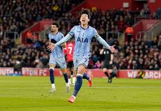 Pronósticos Tottenham vs Manchester United: Duelo vibrante en la Carabao Cup