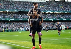 Alavés vs Real Madrid: pronósticos apuntan a victoria del Real Madrid