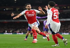 Pronósticos Arsenal vs Real Madrid: las apuestas se inclinan por goles de ambos equipos