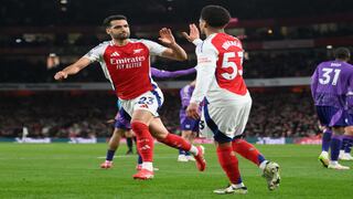 Pronósticos Arsenal vs Real Madrid: las apuestas se inclinan por goles de ambos equipos