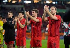 Pronósticos Bayern Múnich vs Inter: las apuestas ponen al cuadro alemán como el favorito de esta serie