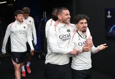 Pronósticos Aston Villa vs PSG: las apuestas colocan a los parisinos en la siguiente ronda