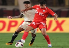 Pronósticos Cienciano vs Atlético Mineiro: cuota ganadora por más de 2.5 goles