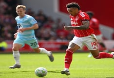 Pronósticos Nottingham Forest vs Aston Villa: ¿Se justifica el empate en la ida?