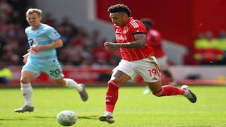 Pronósticos Nottingham Forest vs Aston Villa: ¿Se justifica el empate en la ida?