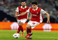 Pronósticos Braga vs Friburgo: El factor local inclina la balanza en la semifinal