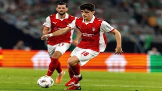 Pronósticos Braga vs Friburgo: El factor local inclina la balanza en la semifinal