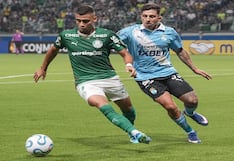 Pronósticos Sporting Cristal vs Palmeiras: es probable que anoten ambos equipos