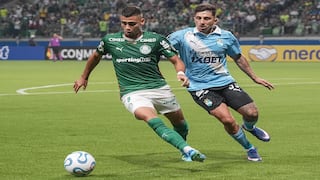 Pronósticos Sporting Cristal vs Palmeiras: es probable que anoten ambos equipos