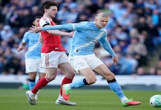 Pronósticos Manchester City vs Brentford: La clave está en el primer tiempo