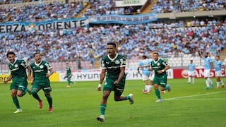 Pronósticos Palmeiras vs Sporting Cristal: es probable una victoria del Verdão sin recibir goles