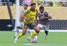 Pronósticos Dortmund vs Monterrey: todo apunta a un partido con más de 2.5 goles