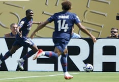 Pronósticos Chelsea vs PSG: más de 26.5 remates en una final que promete