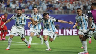 Pronósticos Inglaterra vs Argentina: Claves para una semifinal de alta tensión