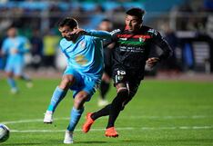 Pronósticos Palestino vs Bolívar: partido que promete goles de ambos equipos