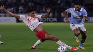 Pronósticos Sporting Cristal vs Juan Pablo II: los celestes son claros favoritos