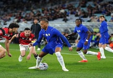 Pronósticos Chelsea vs Juventus: es probable un amistoso con más de 3.5 goles