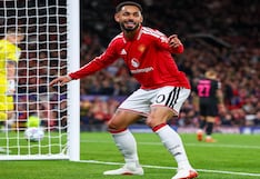 Pronósticos Manchester United vs Manchester City: ¿Un empate estratégico en Old Trafford?