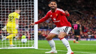 Pronósticos Manchester United vs Manchester City: ¿Un empate estratégico en Old Trafford?