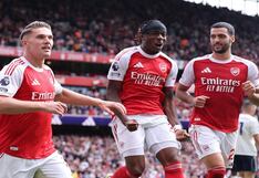 Pronósticos Athletic Club vs Arsenal: vibrante partido con cuota atractiva por menos de 2.5 goles