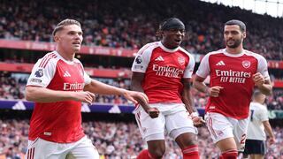 Pronósticos Athletic Club vs Arsenal: vibrante partido con cuota atractiva por menos de 2.5 goles