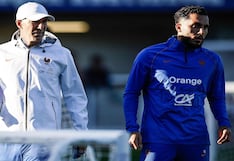 Pronósticos Turquía vs Francia: El debut de Zidane y un mercado de goles con valor