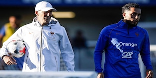 Pronósticos Turquía vs Francia: El debut de Zidane y un mercado de goles con valor