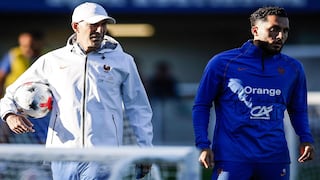 Pronósticos Turquía vs Francia: El debut de Zidane y un mercado de goles con valor