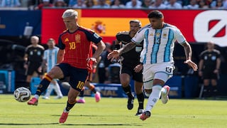 Pronósticos Inglaterra vs España: Campeones del mundo buscan extender su racha invicta