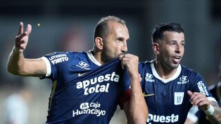 Pronósticos Alianza Lima vs Nacional: los íntimos se ilusionan con la siguiente ronda