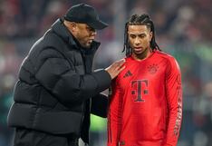 Pronósticos Bayer Leverkusen vs Bayern Munich: los Bávaros quieren tomar más distancia en la tabla