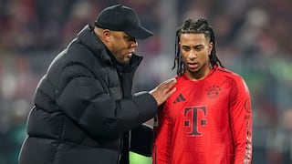 Pronósticos Bayer Leverkusen vs Bayern Munich: los Bávaros quieren tomar más distancia en la tabla