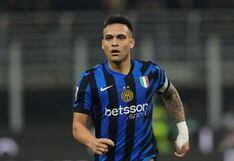 Pronósticos Juventus vs Inter: los Negriazules se juegan tres puntos vitales en la Serie A