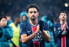 Pronósticos Lyon vs PSG: el cuadro parisino sigue sumando puntos importantes en la Ligue 1