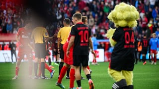 Pronósticos Eintracht Frankfurt vs Bayer Leverkusen: el Winnerkusen quiere sumar puntos de visitante