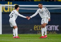 Pronósticos Real Madrid vs Leganés: los merengues anotarán al menos dos goles