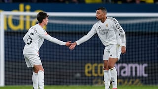 Pronósticos Real Madrid vs Leganés: los merengues anotarán al menos dos goles