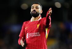 ¡Una fiesta de anotaciones! ¿Cuánto pagan los goles en el Crystal Palace vs Liverpool?