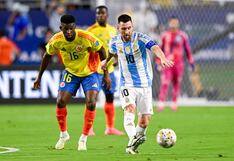 Duelo entre la fuerte defensa Vinotinto y los delanteros albicelestes: ¿Cuánto pagan los goles en el Venezuela vs Argentina?