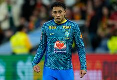 ¡La Verdeamarelha va por todo! ¿Cuánto pagan los goles en el Chile vs Brasil?