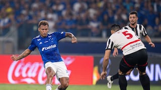 Pronósticos Cruzeiro vs Lanús: La Bestia Negra va por todo en el partido de ida de la Copa Sudamericana