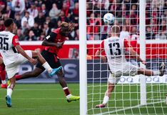 Pronósticos Bayer Leverkusen vs Stuttgart: Los locales quieren acercarse a la cima