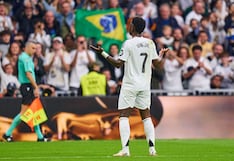 Pronósticos Leganés vs Real Madrid: los merengues quieren acercarse más a la punta de la tabla