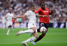 Los blancos quieren seguir cerca de la cima: ¿Cuánto pagan los goles en el Real Madrid vs Getafe?