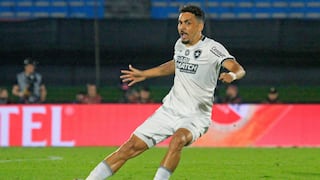 Pronósticos Atlético Mineiro vs Botafogo: La Estrella Solitaria se consagrará como flamante campeón