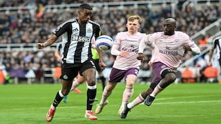 Pronósticos Newcastle vs Manchester United: se espera un duelo con más de 2.5 goles