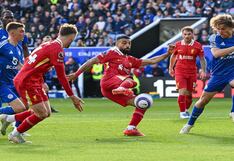 Pronósticos Liverpool vs Tottenham: Los Reds son claros favoritos en las apuestas