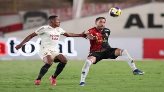 Pronósticos Los Chankas vs Melgar: es probable un duelo con goles de ambos equipos